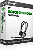 Voice Changer Software BASIC