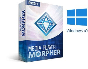 Media Player Morpher