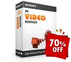 AV Video Morpher