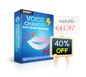 software de cambio de voz