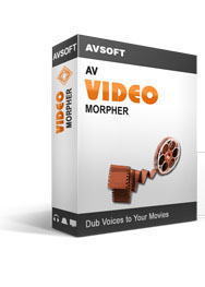 AV Video Morpher