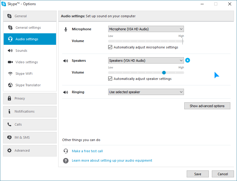 voice changer for discord calls